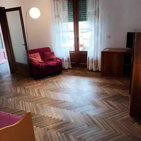 A Due Passi Dal D'orta *