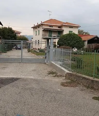 A Due Passi Dal D'orta *
