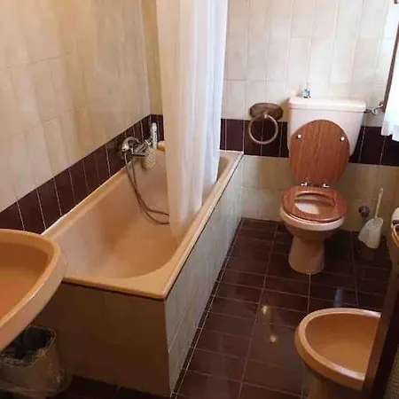 A Due Passi Dal D'orta Apartment Gozzano