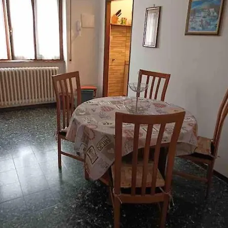 A Due Passi Dal D'orta *