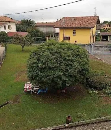 A Due Passi Dal D'orta Gozzano